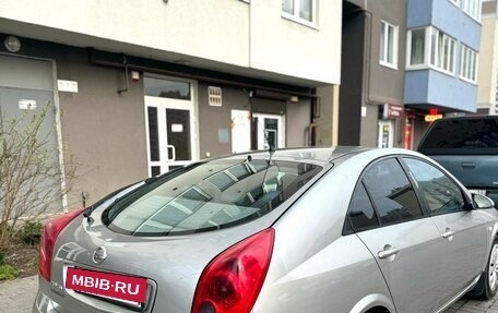 Nissan Primera III, 2003 год, 330 000 рублей, 3 фотография