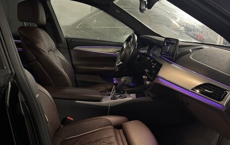 BMW 6 серия, 2021 год, 6 100 000 рублей, 5 фотография