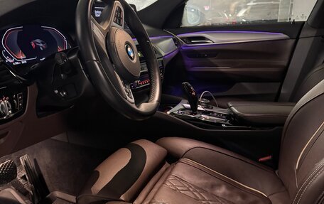 BMW 6 серия, 2021 год, 6 100 000 рублей, 9 фотография