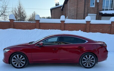 Mazda 6, 2019 год, 2 550 000 рублей, 3 фотография