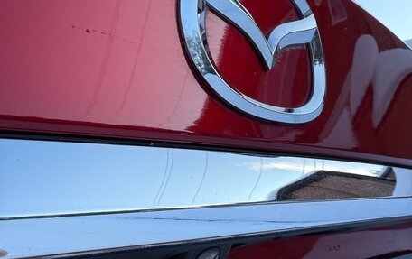Mazda 6, 2019 год, 2 550 000 рублей, 9 фотография