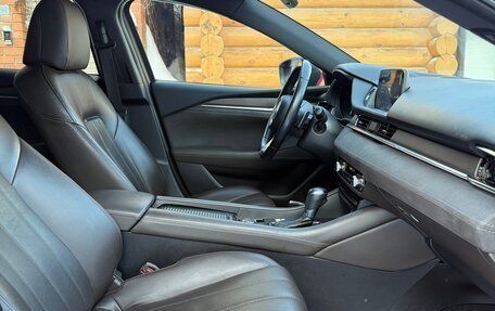 Mazda 6, 2019 год, 2 550 000 рублей, 18 фотография