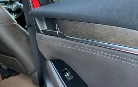 Mazda 6, 2019 год, 2 550 000 рублей, 17 фотография