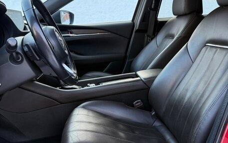 Mazda 6, 2019 год, 2 550 000 рублей, 14 фотография