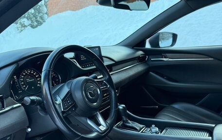 Mazda 6, 2019 год, 2 550 000 рублей, 13 фотография