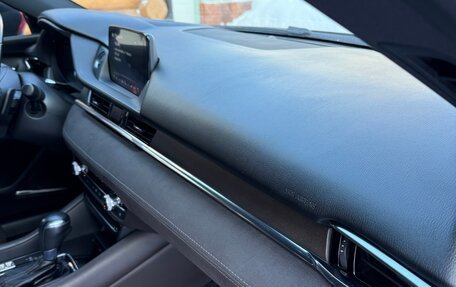 Mazda 6, 2019 год, 2 550 000 рублей, 21 фотография
