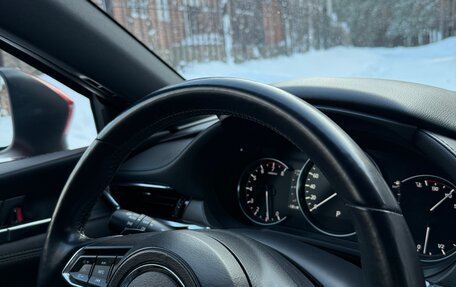 Mazda 6, 2019 год, 2 550 000 рублей, 31 фотография