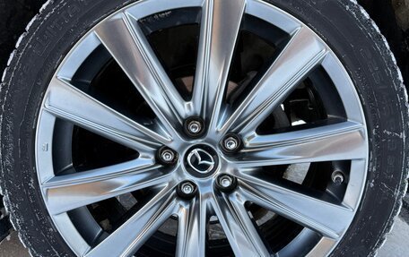 Mazda 6, 2019 год, 2 550 000 рублей, 26 фотография