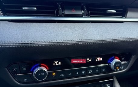 Mazda 6, 2019 год, 2 550 000 рублей, 28 фотография