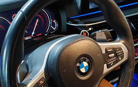 BMW 6 серия, 2019 год, 4 799 000 рублей, 6 фотография