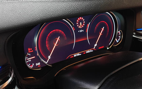 BMW 6 серия, 2019 год, 4 799 000 рублей, 7 фотография