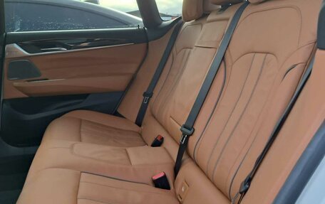 BMW 6 серия, 2019 год, 4 799 000 рублей, 11 фотография