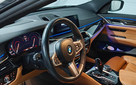 BMW 6 серия, 2019 год, 4 799 000 рублей, 12 фотография