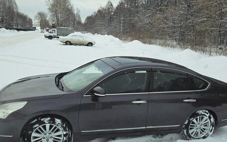 Nissan Teana, 2013 год, 1 300 000 рублей, 2 фотография