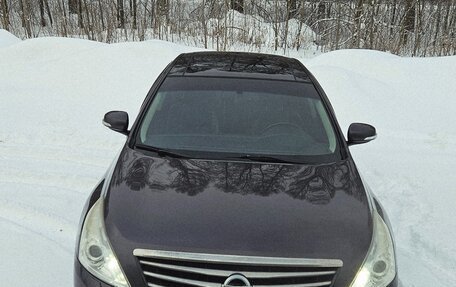 Nissan Teana, 2013 год, 1 300 000 рублей, 5 фотография