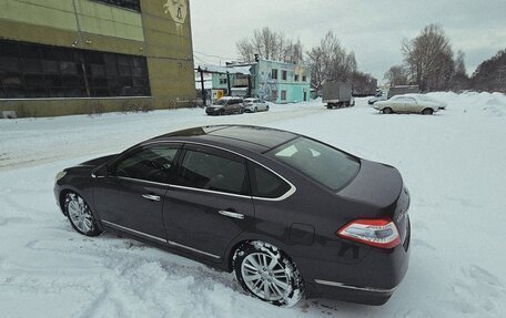 Nissan Teana, 2013 год, 1 300 000 рублей, 6 фотография