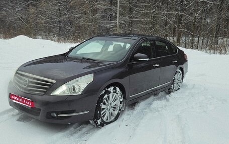 Nissan Teana, 2013 год, 1 300 000 рублей, 4 фотография