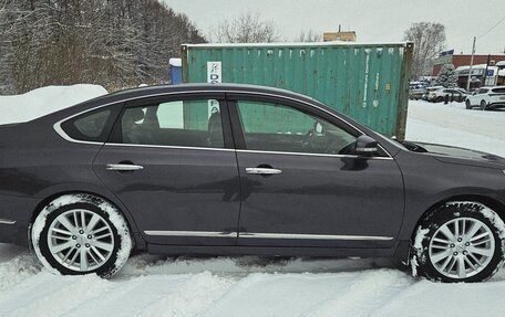 Nissan Teana, 2013 год, 1 300 000 рублей, 10 фотография