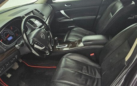 Nissan Teana, 2013 год, 1 300 000 рублей, 14 фотография