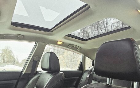 Nissan Teana, 2013 год, 1 300 000 рублей, 18 фотография