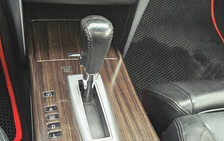 Nissan Teana, 2013 год, 1 300 000 рублей, 21 фотография