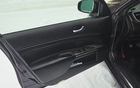 Nissan Teana, 2013 год, 1 300 000 рублей, 23 фотография