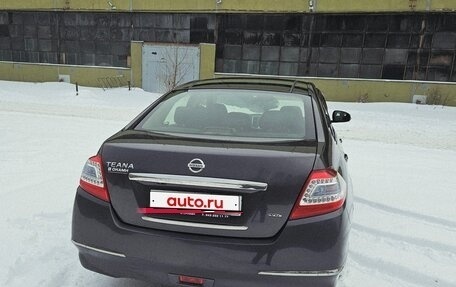 Nissan Teana, 2013 год, 1 300 000 рублей, 12 фотография