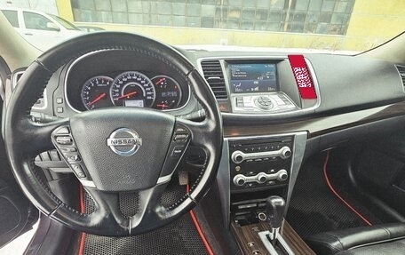 Nissan Teana, 2013 год, 1 300 000 рублей, 15 фотография