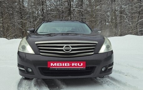 Nissan Teana, 2013 год, 1 300 000 рублей, 8 фотография