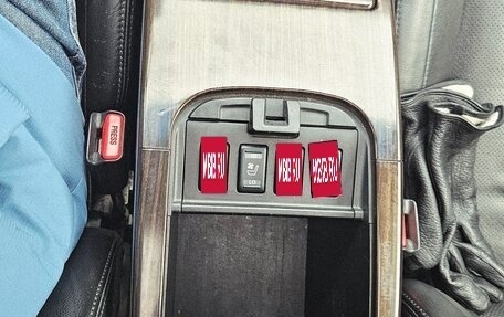 Nissan Teana, 2013 год, 1 300 000 рублей, 22 фотография