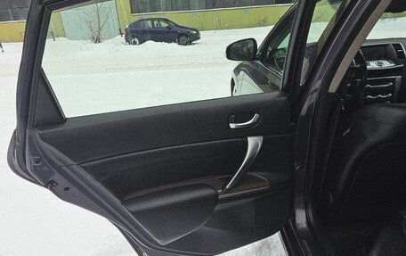 Nissan Teana, 2013 год, 1 300 000 рублей, 24 фотография