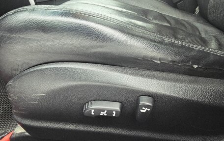 Nissan Teana, 2013 год, 1 300 000 рублей, 27 фотография