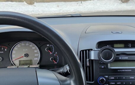 Hyundai Elantra IV, 2008 год, 500 000 рублей, 7 фотография