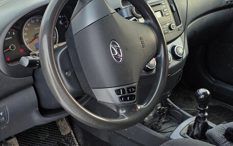 Hyundai Elantra IV, 2008 год, 500 000 рублей, 5 фотография