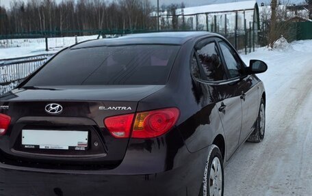 Hyundai Elantra IV, 2008 год, 500 000 рублей, 2 фотография