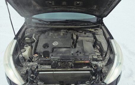 Nissan Teana, 2013 год, 1 300 000 рублей, 31 фотография