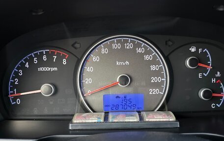 Hyundai Elantra IV, 2008 год, 500 000 рублей, 6 фотография