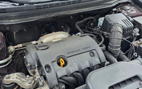 Hyundai Elantra IV, 2008 год, 500 000 рублей, 8 фотография