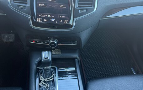 Volvo XC90 II рестайлинг, 2019 год, 4 570 000 рублей, 8 фотография