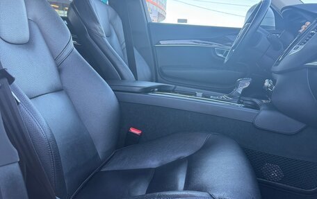 Volvo XC90 II рестайлинг, 2019 год, 4 570 000 рублей, 6 фотография