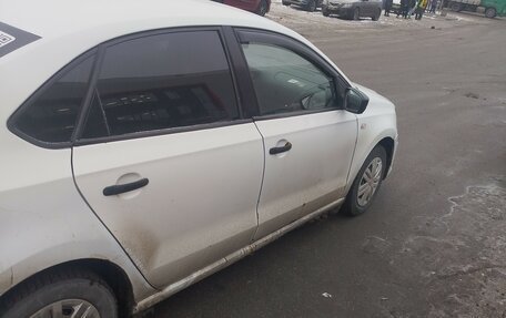 Volkswagen Polo VI (EU Market), 2019 год, 430 000 рублей, 2 фотография