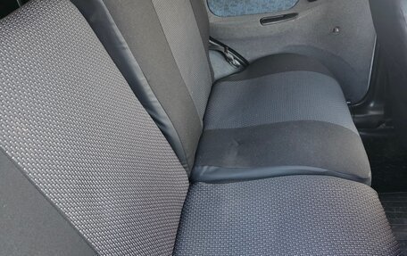 Chevrolet Niva I рестайлинг, 2005 год, 345 000 рублей, 6 фотография