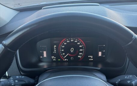 Volvo XC90 II рестайлинг, 2019 год, 4 570 000 рублей, 7 фотография