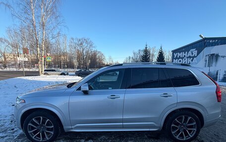 Volvo XC90 II рестайлинг, 2019 год, 4 570 000 рублей, 2 фотография