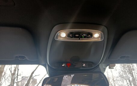 Volvo V60 Cross Country II, 2019 год, 2 430 000 рублей, 15 фотография