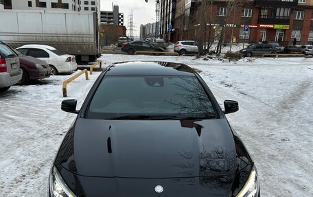 Mercedes-Benz CLA, 2016 год, 1 790 000 рублей, 3 фотография