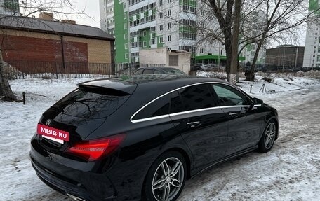 Mercedes-Benz CLA, 2016 год, 1 790 000 рублей, 6 фотография