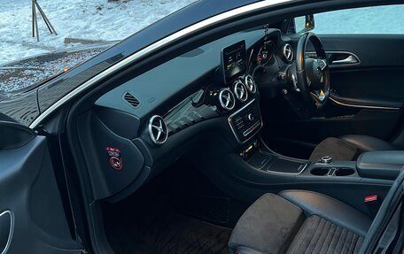 Mercedes-Benz CLA, 2016 год, 1 790 000 рублей, 14 фотография