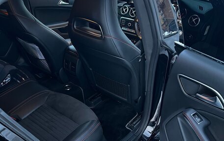 Mercedes-Benz CLA, 2016 год, 1 790 000 рублей, 15 фотография