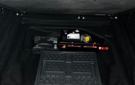 Mercedes-Benz CLA, 2016 год, 1 790 000 рублей, 19 фотография